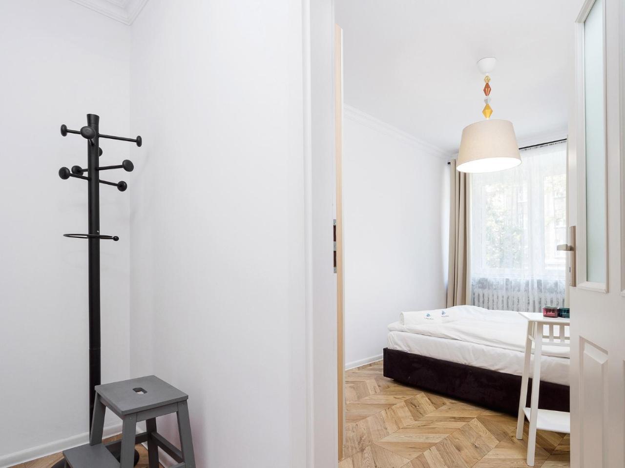 Apartments Old Town Cracow Krasinskiego By Renters Krakow Ngoại thất bức ảnh